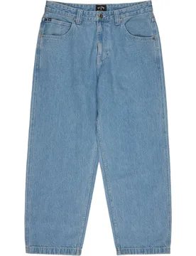 Vaquero de inspiración workwear de hombre Gold Coast Denim - Billabong - FashionsVida