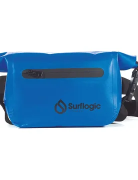 Sac Banane Waterproof Dry 2l Navy One Size unisex - Surflogic - FashionsVida