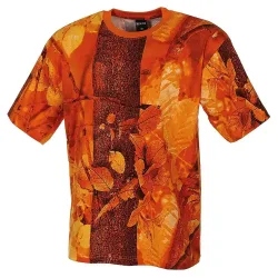 T-Shirt US halbarm - XXL Herren XXL adult Herren