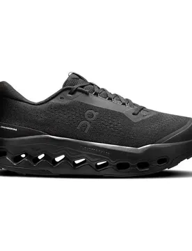 Scarpe Da Trail Running Cloudsurfer Trail 2 Black / Eclipse EU 44