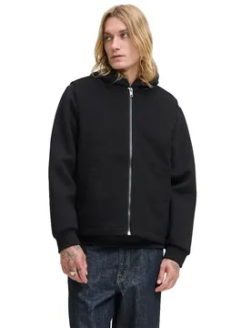Jack & Jones Gilet Dover Black 2XL