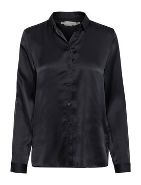 InWear Blusa negro