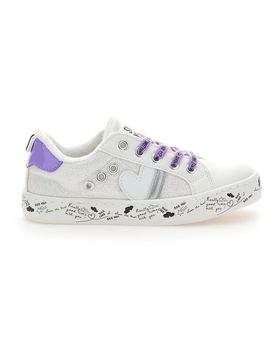 Sneakers Sweet Years 8263 Lilla 34