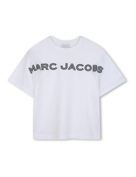 Marc Jacobs T-Shirt Con Loo