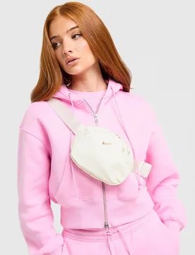 Womens Borsa a Tracolla Aura - Bianco, bianco bianco Donna taglia One Size - Nike - FashionsVida