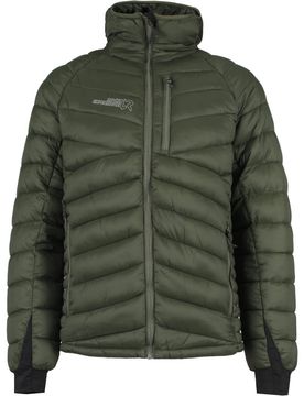 Cosmic 20 chaqueta outdoor hombre Verde (XL)
