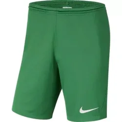 Kids Unisex Boys / Girls Park Shorts Junior Green Bv6865