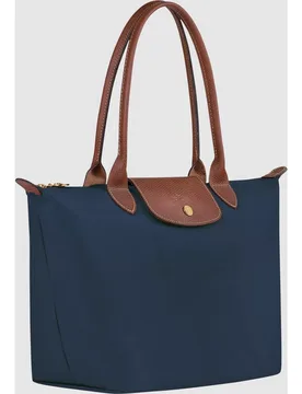 Bolso de hombro de mujer le pliage original en talla m - Longchamp - FashionsVida
