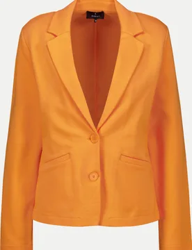 Monari Sweat-Blazer Orange 36 - monari - FashionsVida