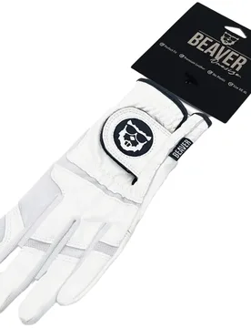 Handschuh One Size, weiss one_size_fits_all - BEAVER GOLF - FashionsVida