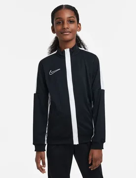 Dri-Fit Academy Kinder Fußballjacke, schwarz US: XL - Nike - FashionsVida