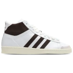 Jabbar Herren Sneaker - Weiß - Größe 44 - Leder White 44