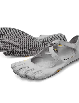 Baskets V Soul Silver EU 37 - Vibram Fivefingers - FashionsVida