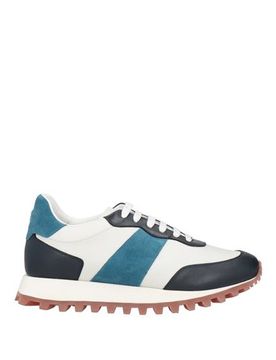 Sneakers Mujer Azul marino 36,36.5,37,37.5,39 Mujer