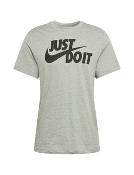 Camiseta 'Swoosh' /