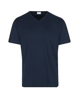 Mey T-shirt pigiama neptune blu M - Mey - FashionsVida