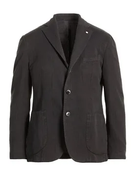 Americana Hombre Café 50,52 Hombre - L.B.M. 1911 - FashionsVida