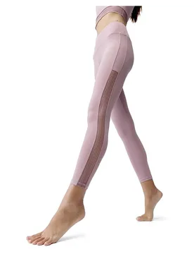 Leggings 7/8 Sakra Tuscany S - Born Living Yoga - FashionsVida