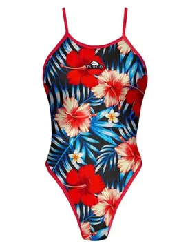 Maillot De Bain Flowers Night 2016 Revolution - TURBO - FashionsVida