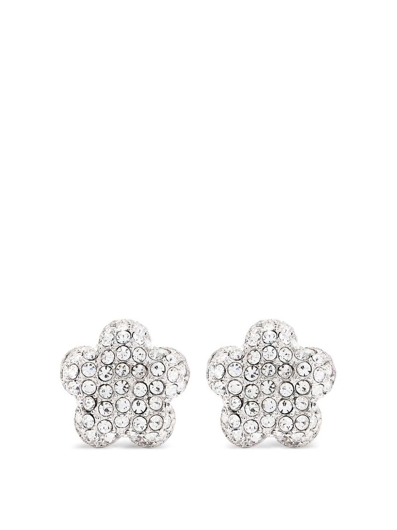 Marc Jacobs Orecchini in argento