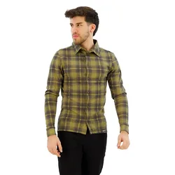 Chemise à Manches Longues Dylan Gravel