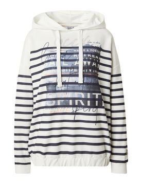 Sudadera 'Rock The Boat' / / /