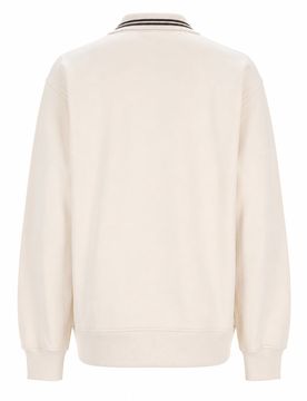 Drôle De Monsieur Men's Cotton Polo Shirt