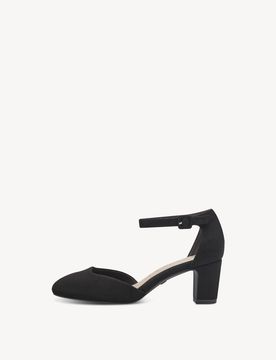 Decolleté nero - 35