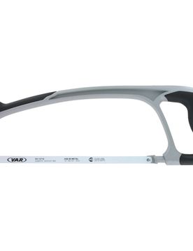 Arco de sierra profesional 300 mm herramientas bicicleta (UNICA)