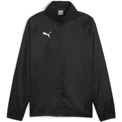 TeamGOAL All Weather Herren Blouson, schwarz XXL
