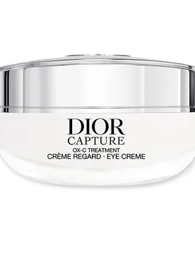 Capture Crema Contorno De Ojos - Christian Dior - FashionsVida