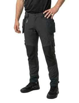 Pantalon De Travail Advanced 17031 Hanging Pockets Big Dark Navy 45 - MASCOT - FashionsVida