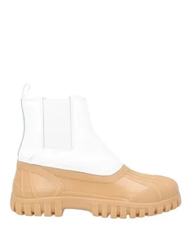 Stiefelette Herren Weiß 40 Herren - Diemme - FashionsVida