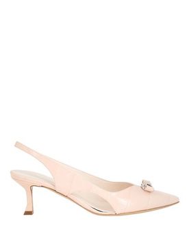Zapatos de salón Mujer Rosa claro 36.5 Mujer