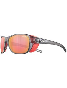 Sonnenbrille Camino M Gris Spectron 3 schwarz