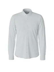 Joop Camisa Slim Fit blanco 41