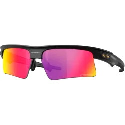 Bisphaera speed gafas deportivas Negro (UNICA)