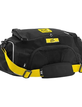 Borsa Tour De France 25l Black