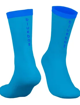 Chaussettes Bb160716t - Blueball Sport - FashionsVida