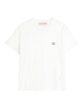 Valentino T-shirt Vlogo Signature
