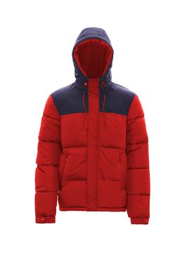Chaqueta de invierno /