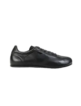 Ami Paris Sneaker nero 42 - AMI PARIS - FashionsVida