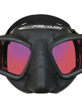 Maschera Per Pesca Subacquea Seawolf+strap - Epsealon - FashionsVida