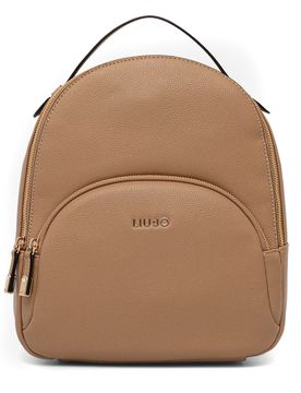 Liujo Zaino AA6209 E1012 Caramello