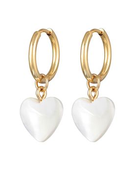 Pendientes 'Herz' /