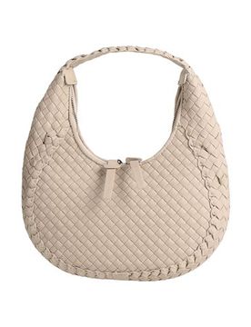 Handtaschen Damen Maulwurfsgrau -- Damen