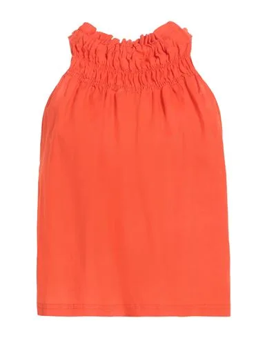 Top Damen Orange 34,36,38 Damen - 19.70 NINETEEN SEVENTY - FashionsVida