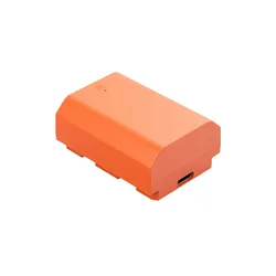 Batterie 4969 Np-fz100 Orange One Size unisex