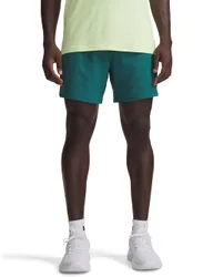 Vanish Woven 6 Sport Shorts Dark Teal male