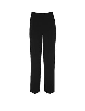 Pantalón Wide Leg negro 46